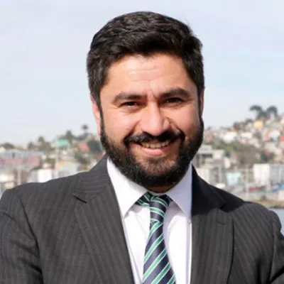 Secretario Regional Ministerial de Transportes y Telecomunicaciones del Biobío