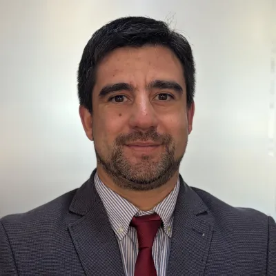 Secretario Regional Ministerial de Obras Públicas del Biobío